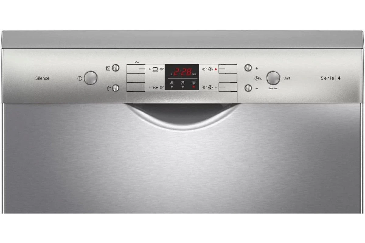 Посудомоечная машина Bosch SMS44DI01T