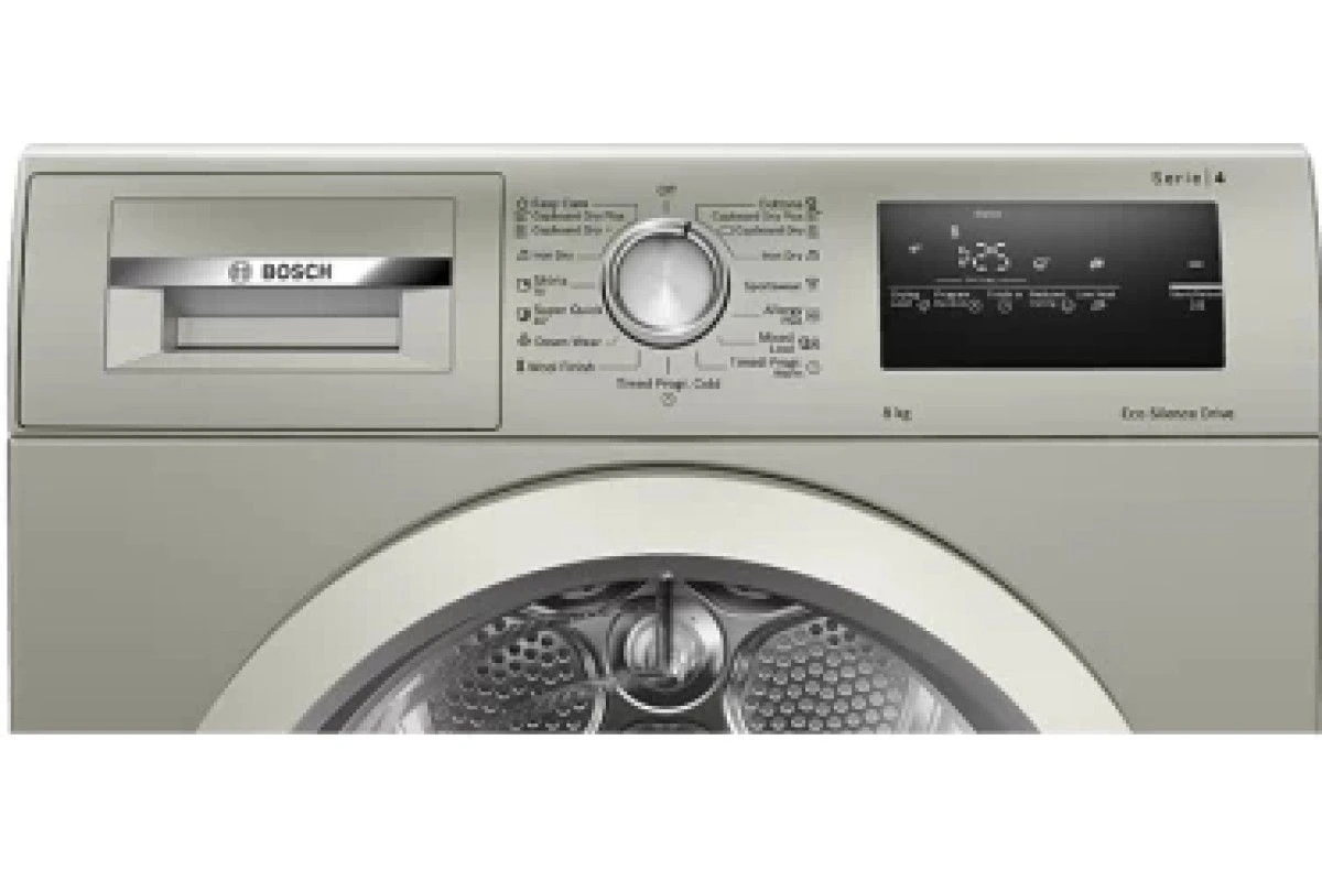 Сушильная машина Bosch WTN86212ME