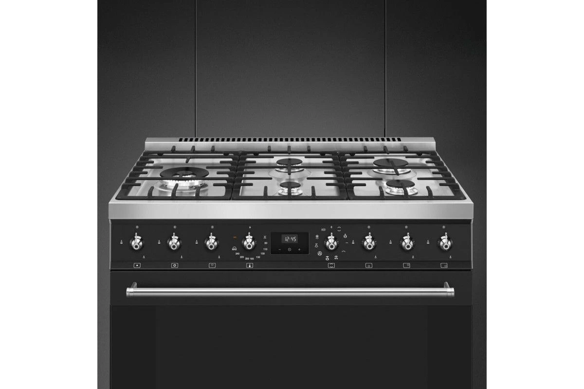 Варочный центр Smeg C95GMCMB2