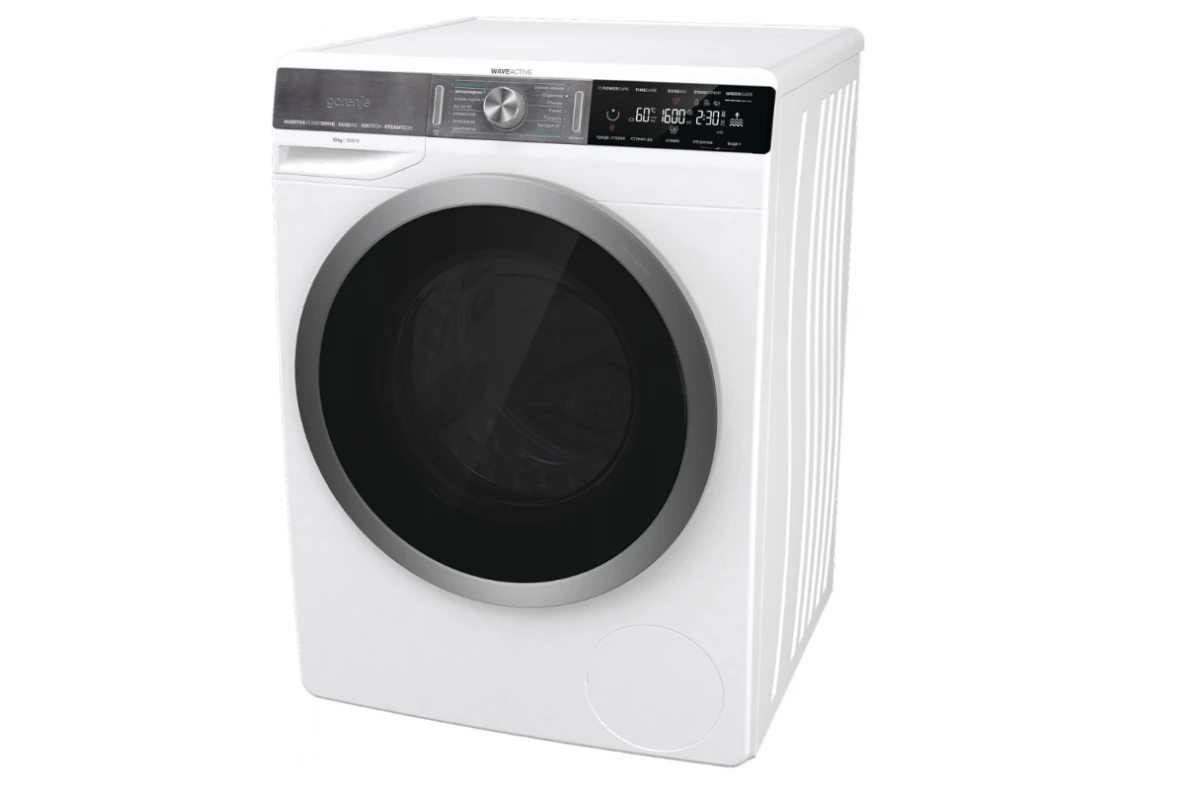 Стиральная машина Gorenje WS168LNST