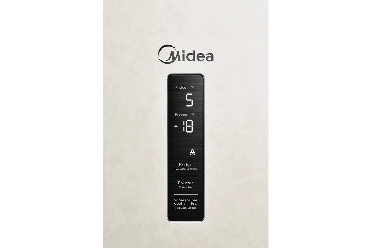 Холодильник Midea MDRB521MIE33ODM