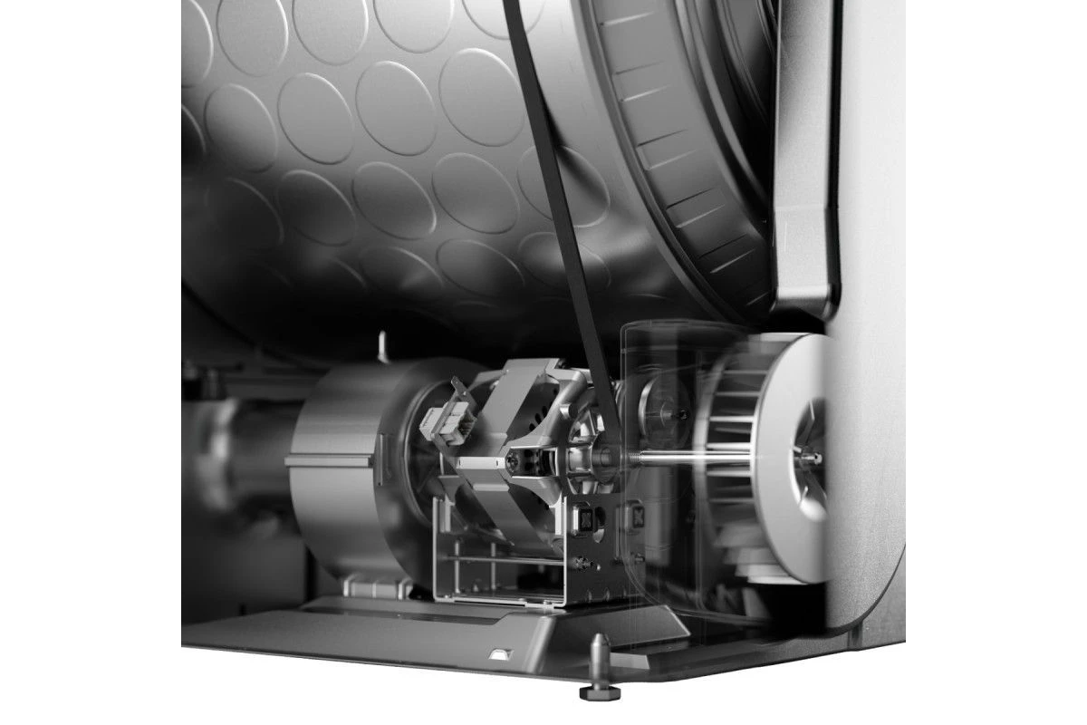 Сушильная машина Asko TDC1485VI.S
