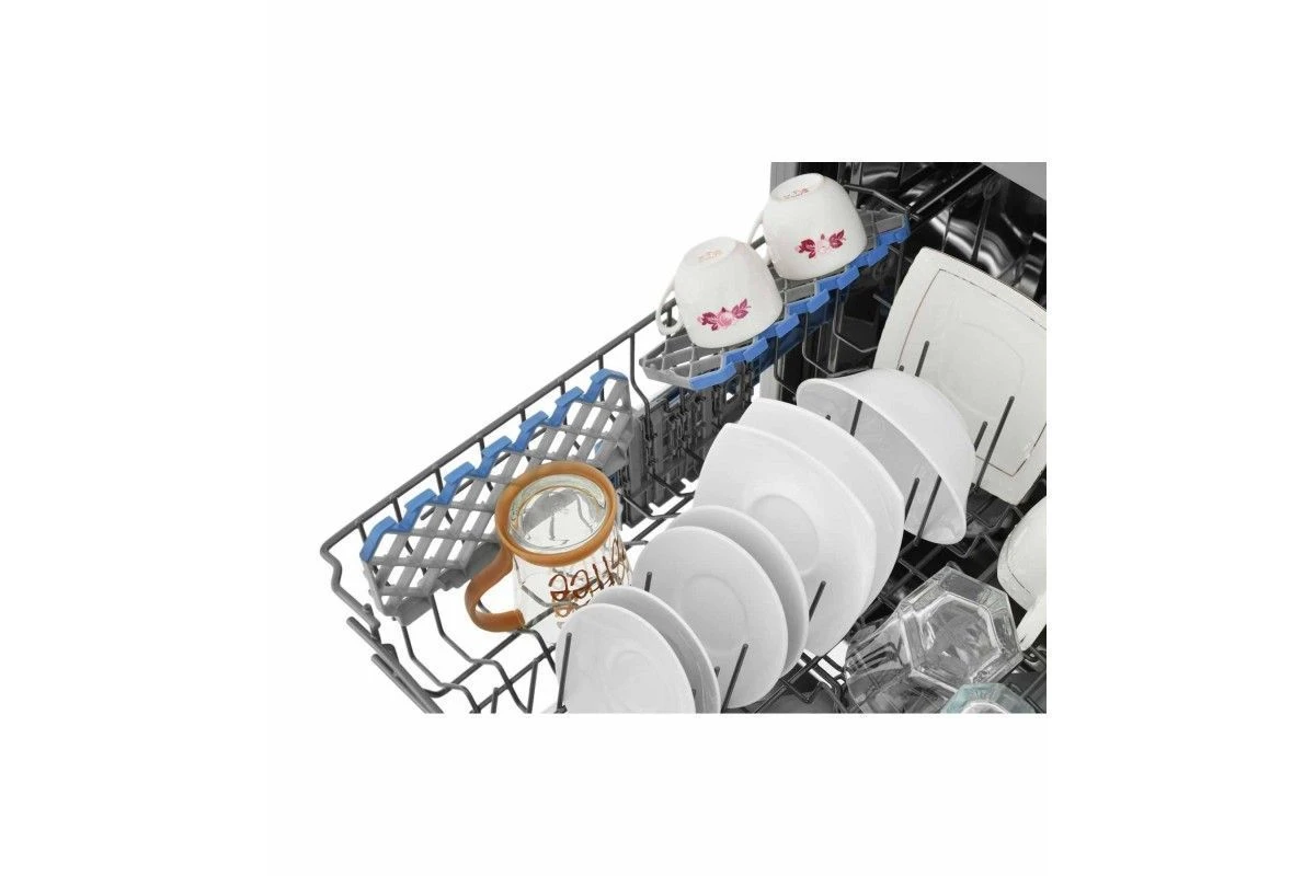 Встраиваемая посудомоечная машина Scandilux DWB 6535B3