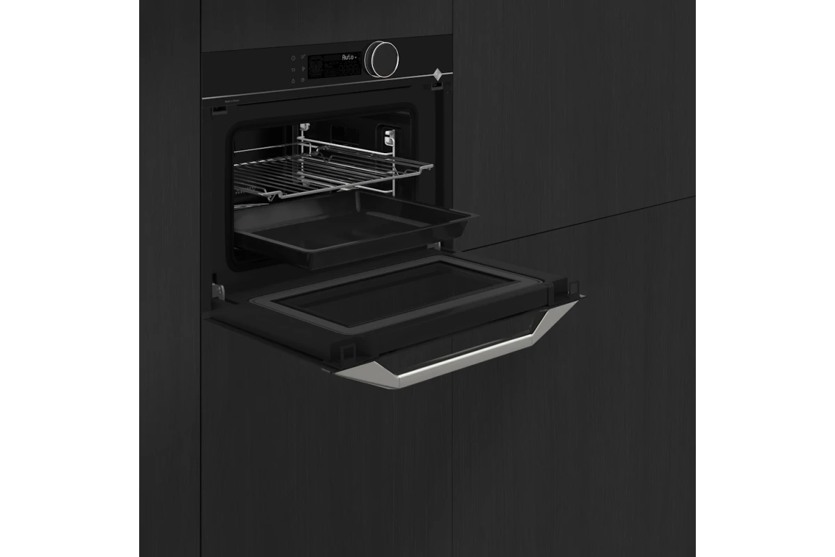 Микроволновая печь De Dietrich DKC4536X