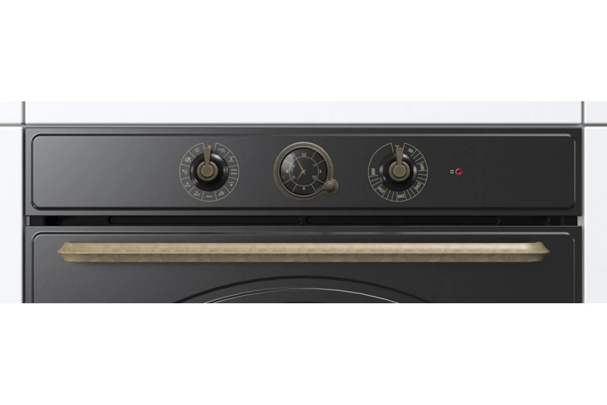 Духовой шкаф Gorenje BO6735CLB