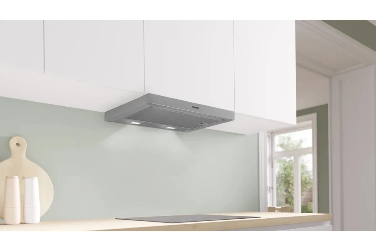 Встраиваемая вытяжка Bosch DFM064A53