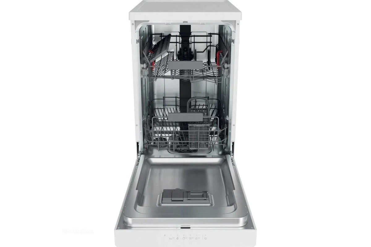 Посудомоечная машина Whirlpool WSFC 3M17