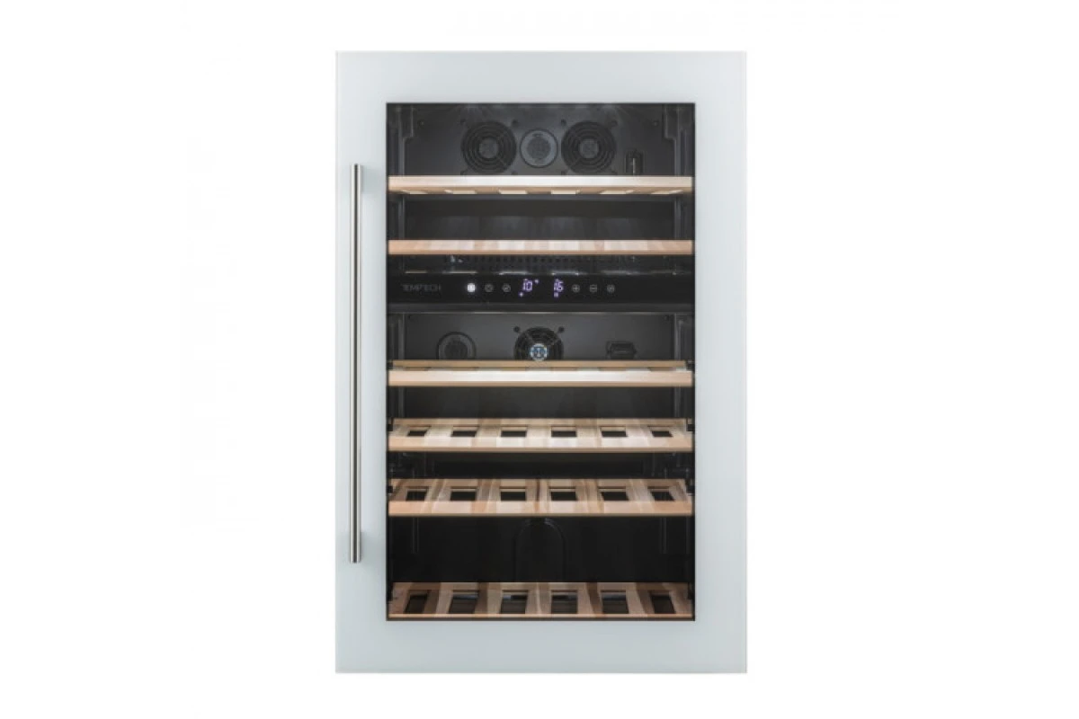 Винный шкаф Temptech OZ90DW