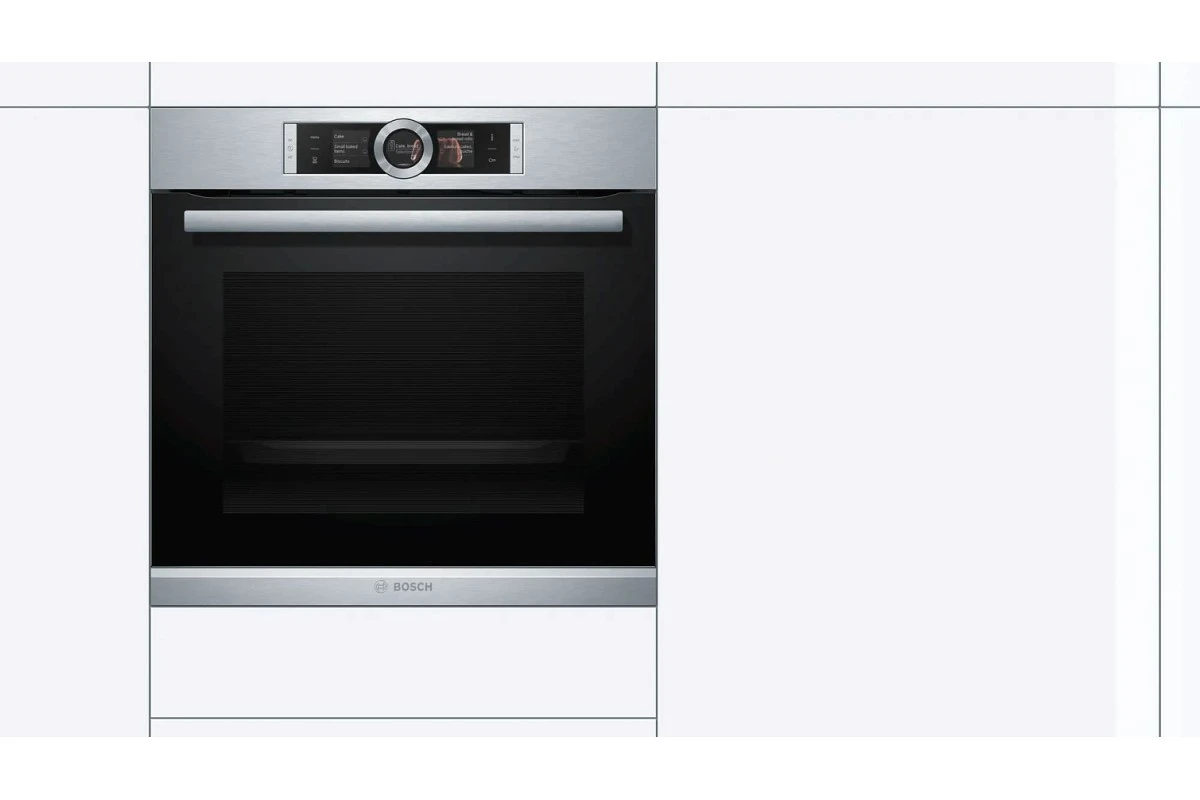 Духовой шкаф Bosch HBG636ES1