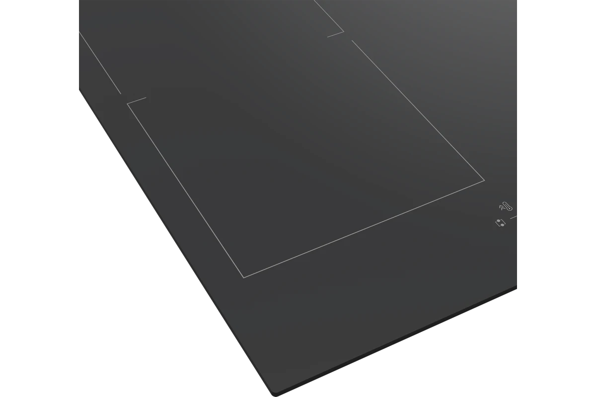 Встраиваемая индукционная панель Beko HII64200FMTZG
