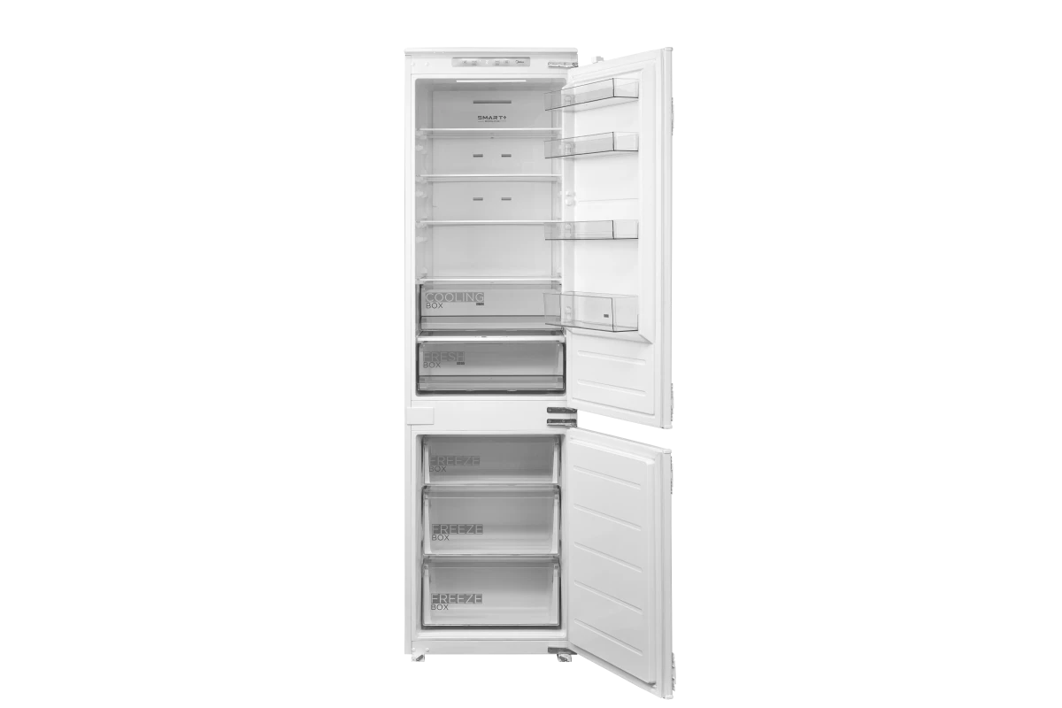 Холодильник встраиваемый Midea MDRE413FGE01