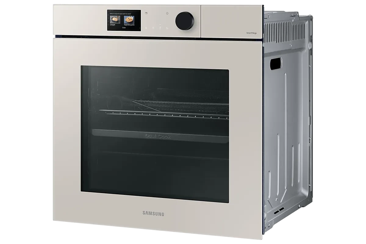 Духовой шкаф Samsung Bespoke NV7000B NV7B7997AAA