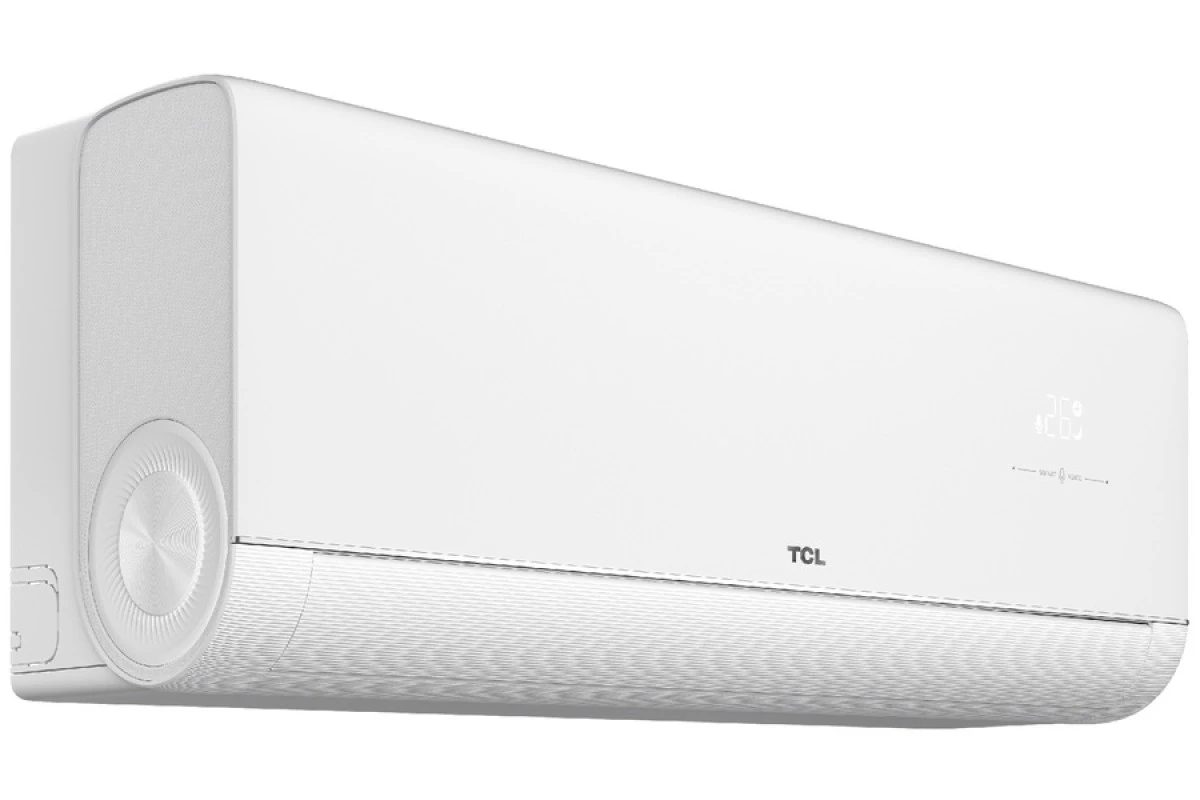 Кондиционер TCL VoxIN TAC-TPL09INV/R