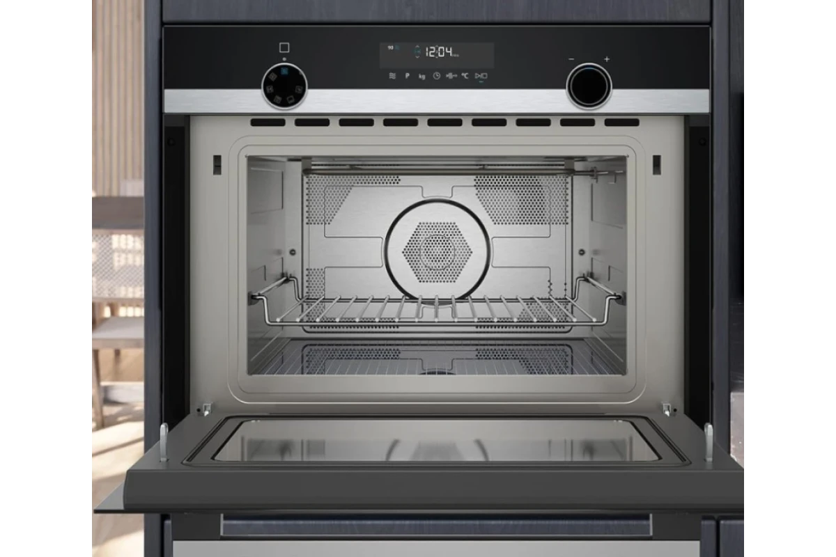 Микроволновая печь Siemens CM585AGS1