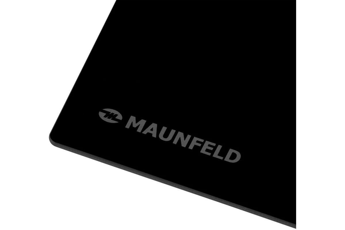 Электрическая варочная панель Maunfeld CVCE453BDBK