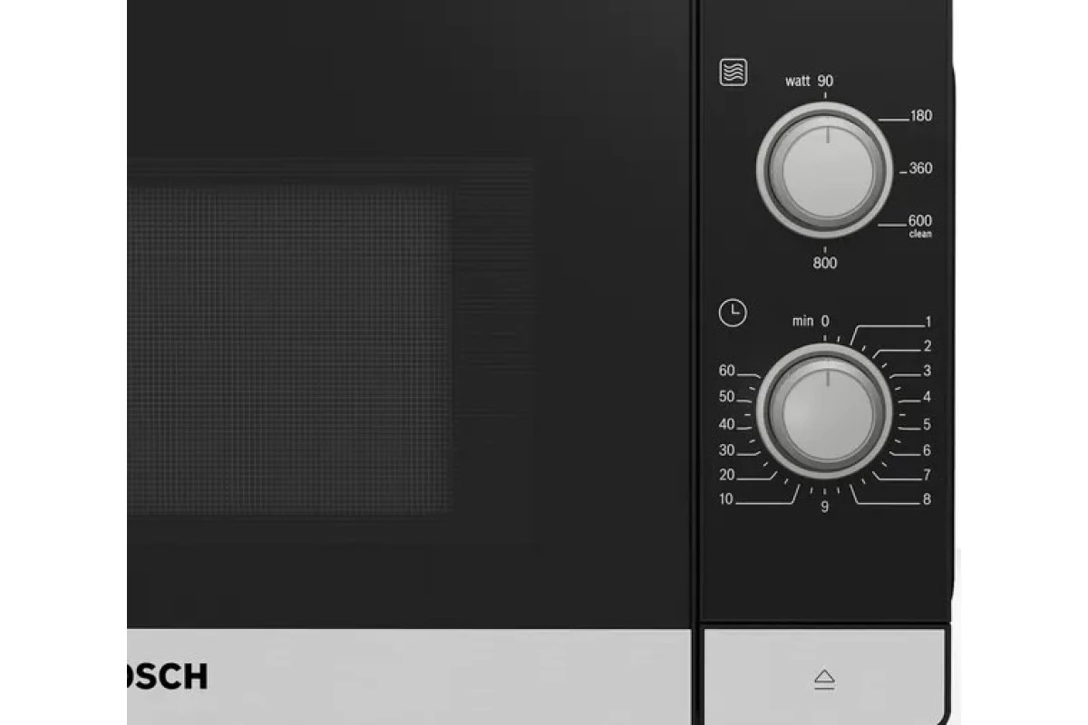 Микроволновая печь Bosch FFL020MS2