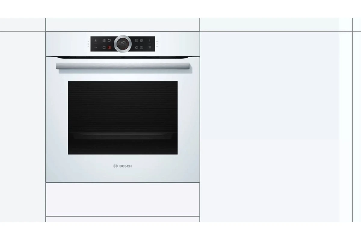Духовой шкаф Bosch HBG675BW1