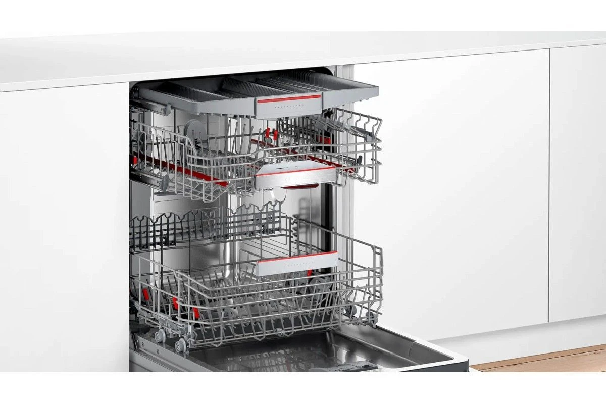 Встраиваемая посудомоечная машина Bosch SMI6ECS93E