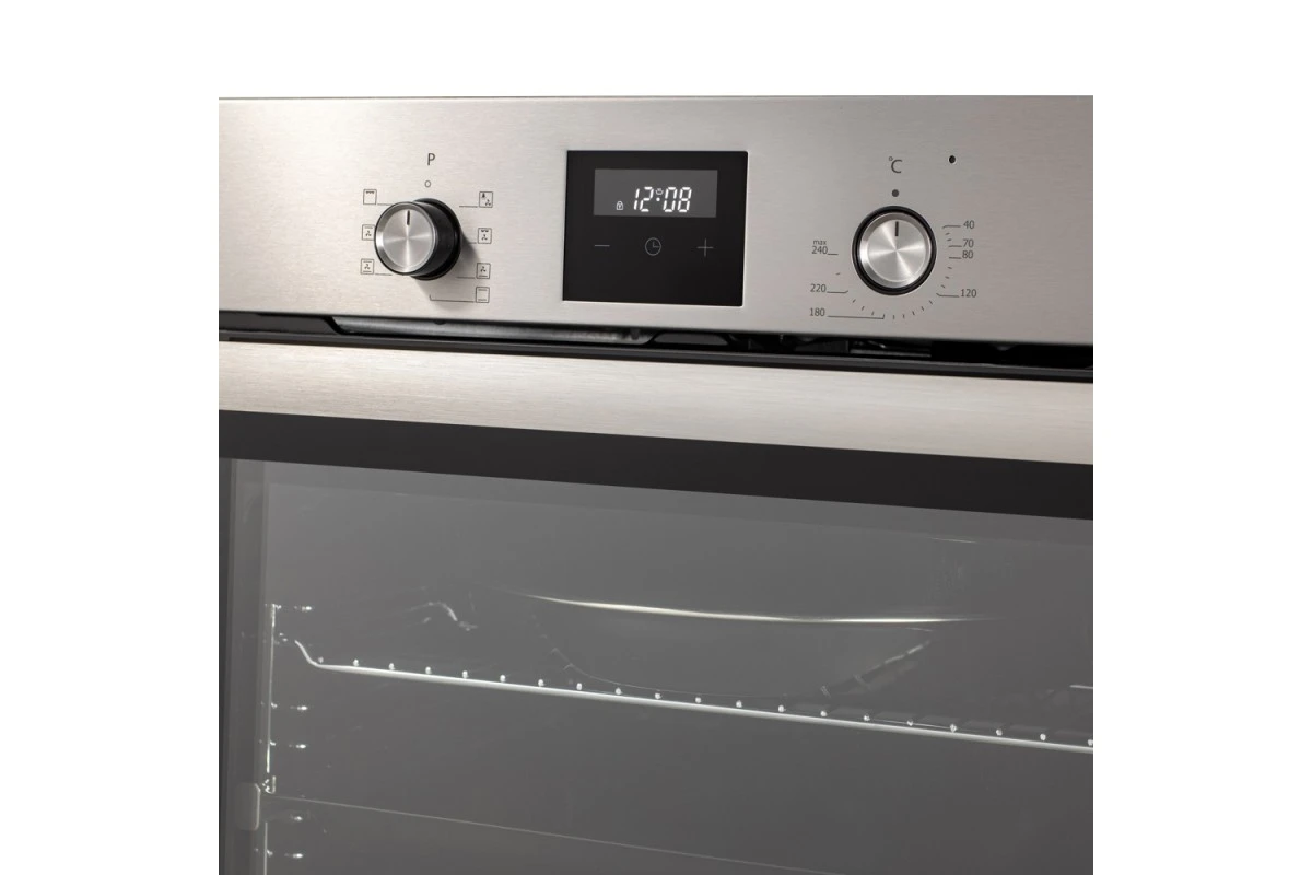 Электрический духовой шкаф Simfer B6EM58016