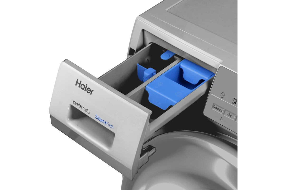 Стиральная машина Haier HW60-BP12929BSE