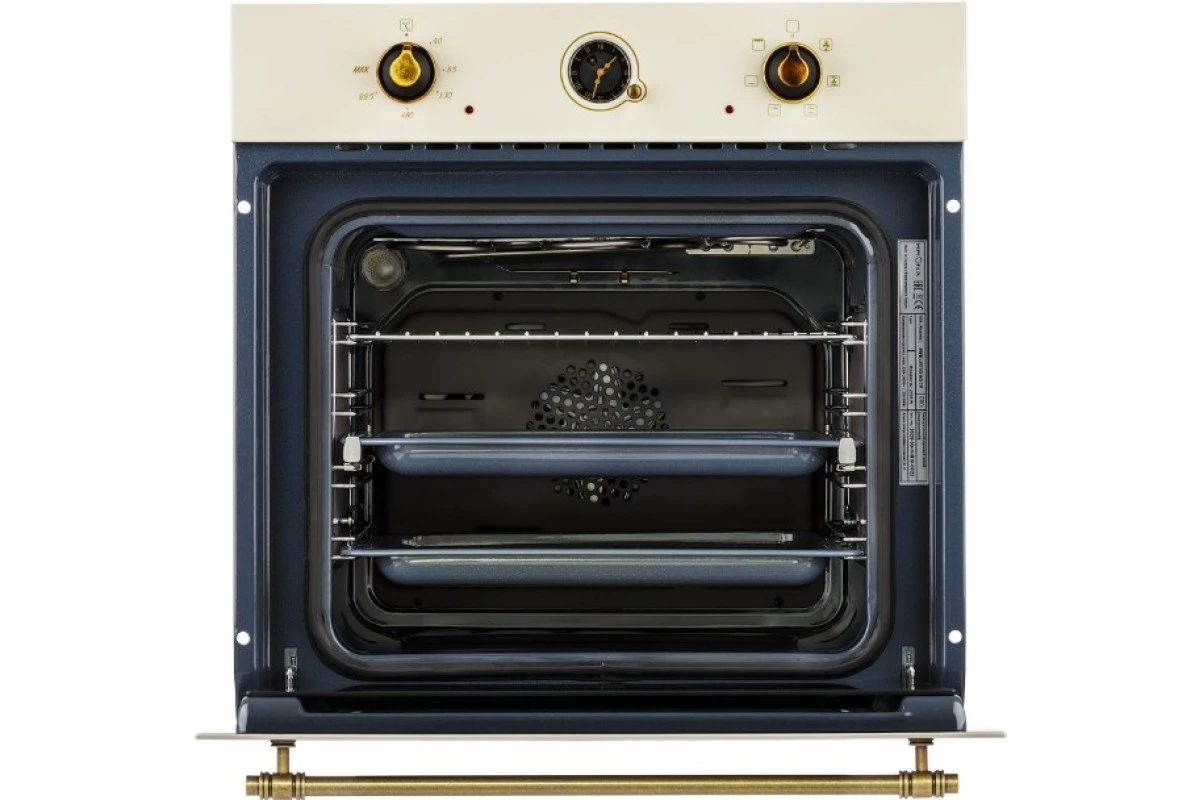 Духовой шкаф Krona MERLETTO 60 IV
