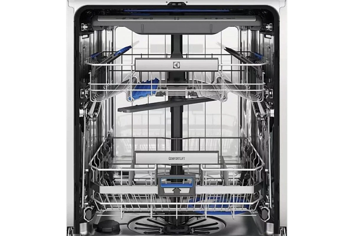 Встраиваемая посудомоечная машина Electrolux EEC87400W