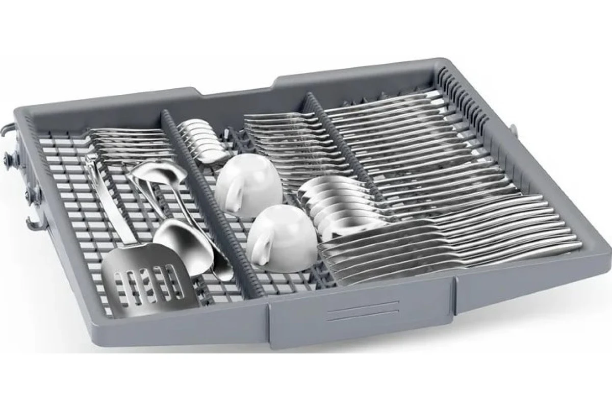 Посудомоечная машина Bosch SMD6ECX12E