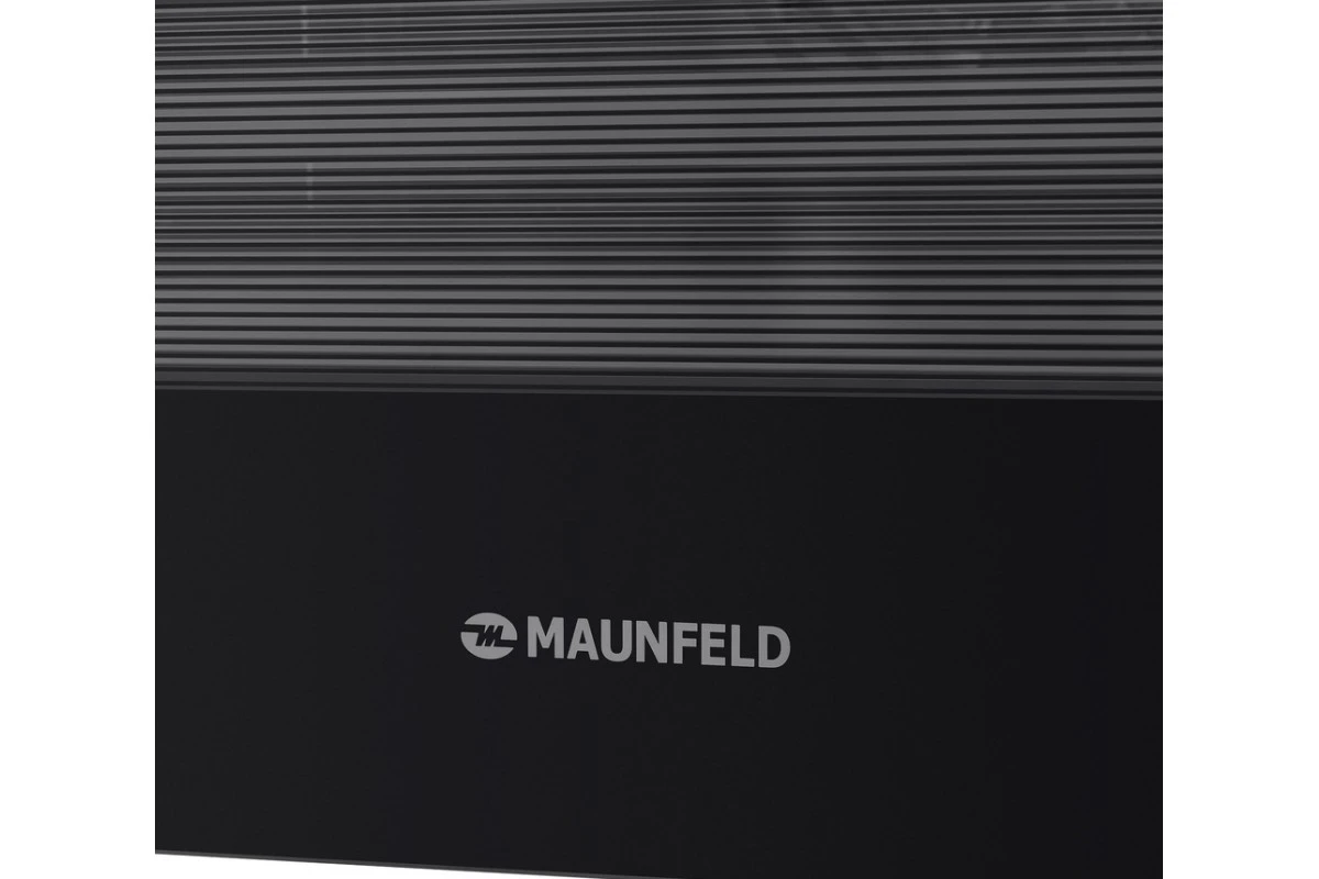 Духовой шкаф Maunfeld EOEC.586B