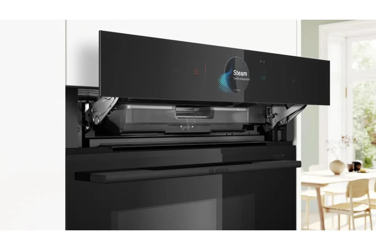 Духовой шкаф Bosch HNG978QB1