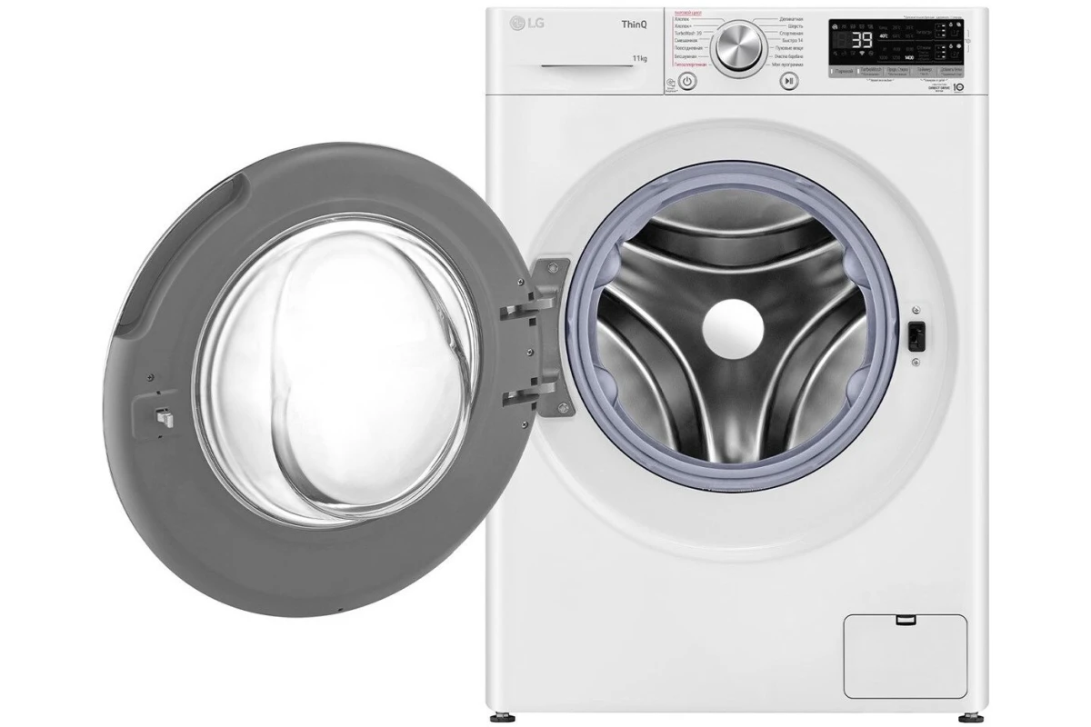 Стиральная машина LG TW4V7EB1W