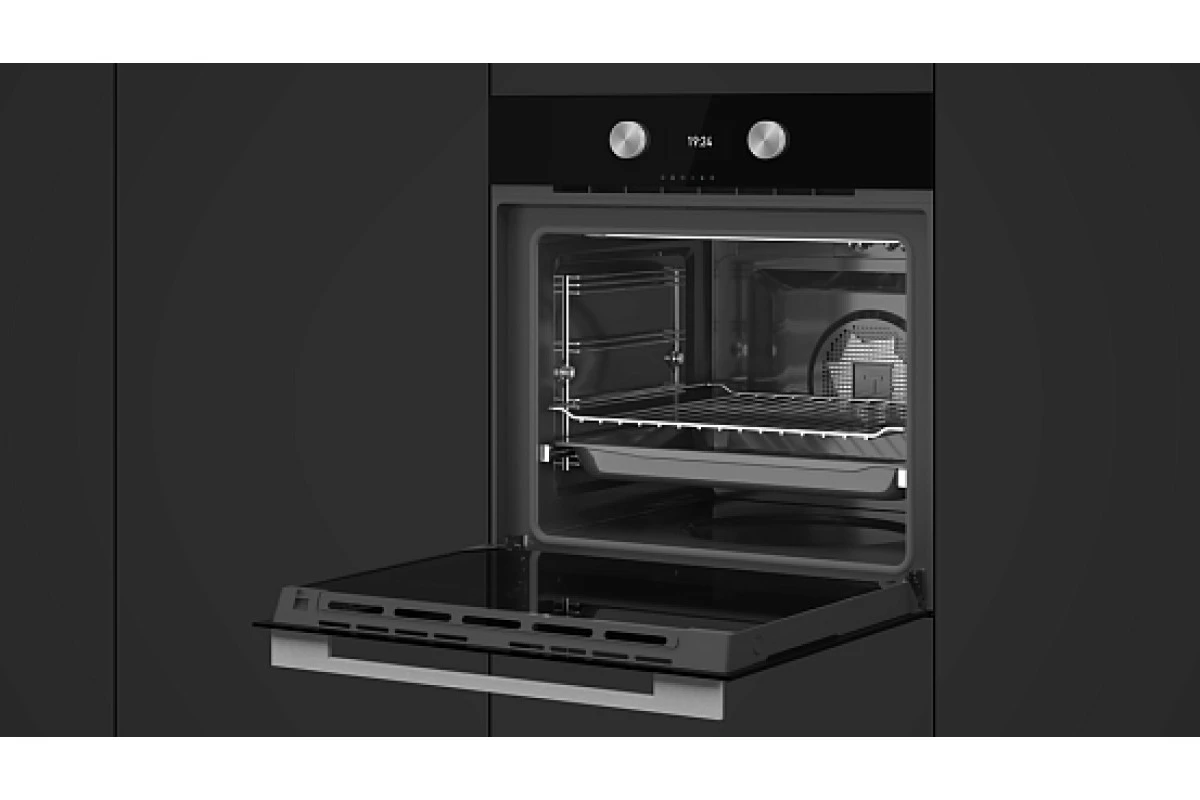 Духовой шкаф Teka HLB 8600 NIGHT RIVER BLACK