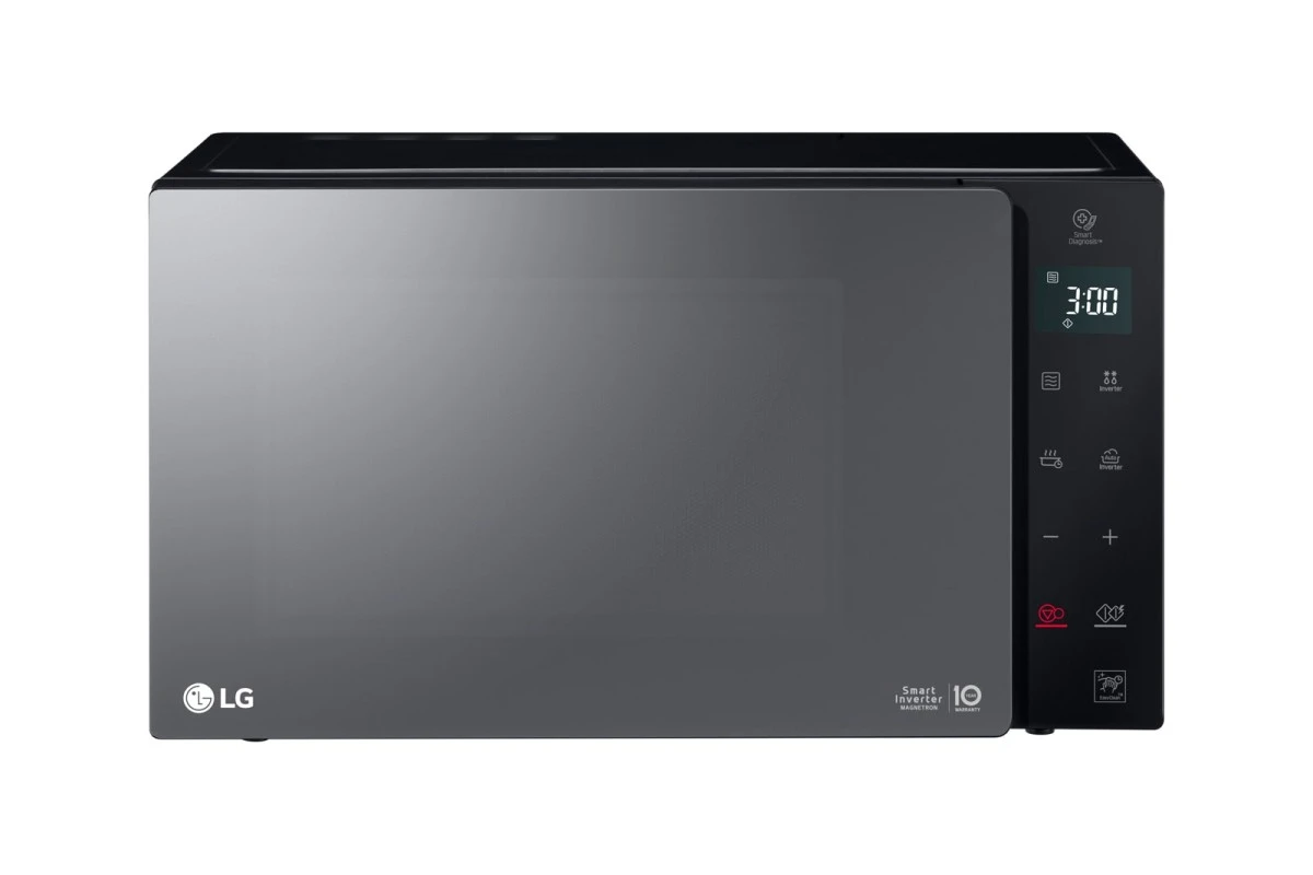 Микроволновая печь Соло LG-MW25R95GIR