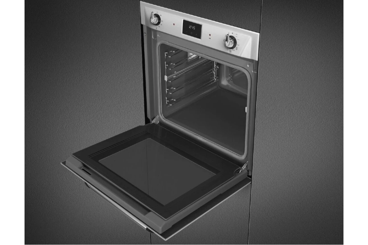 Духовой шкаф Smeg SOP6900TX