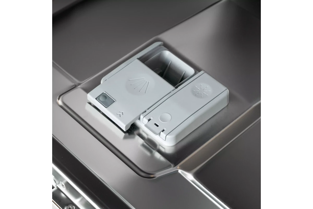 Посудомоечная машина DeLonghi DDWS 665 X EMILIO