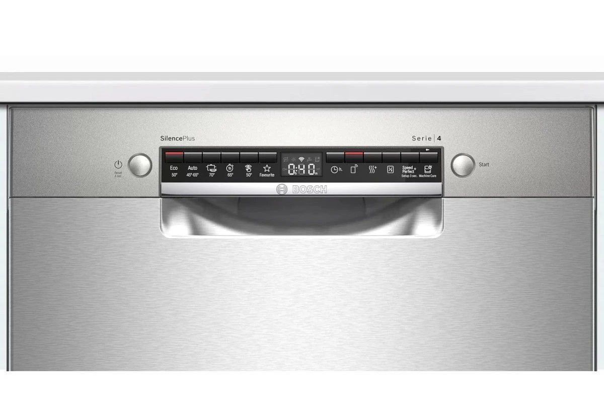Встраиваемая посудомоечная машина Bosch SMU 4HAI48S