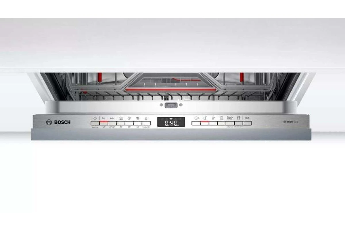 Встраиваемая посудомоечная машина Bosch SMV4HCX52E