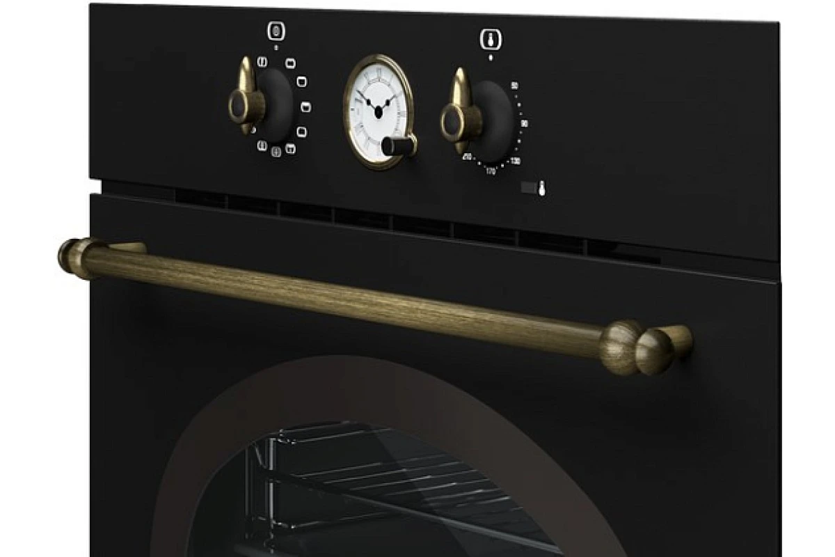 Духовой шкаф Teka HRB 6300 ATB BRASS