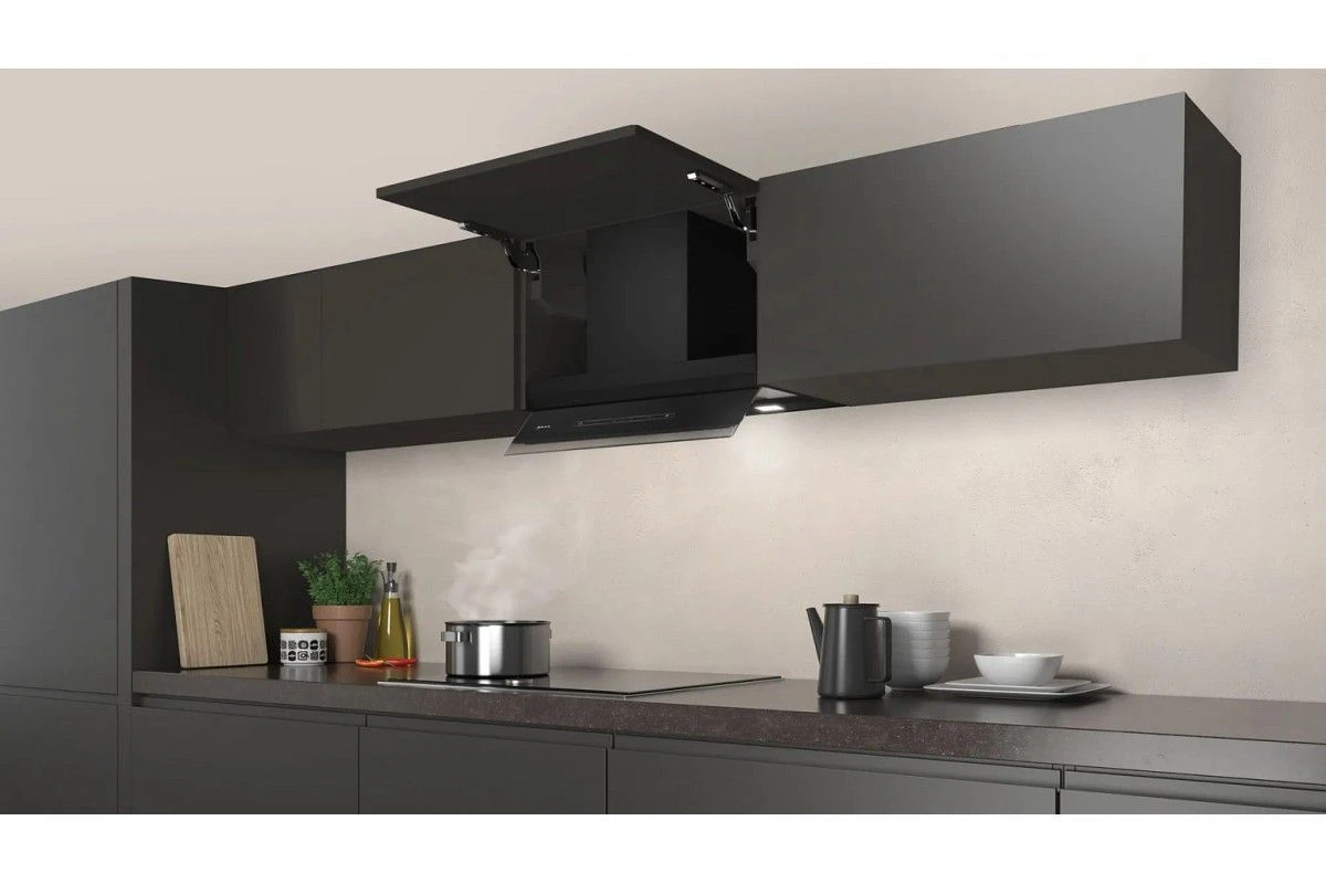 Настенная вытяжка Neff D65XAM2S0