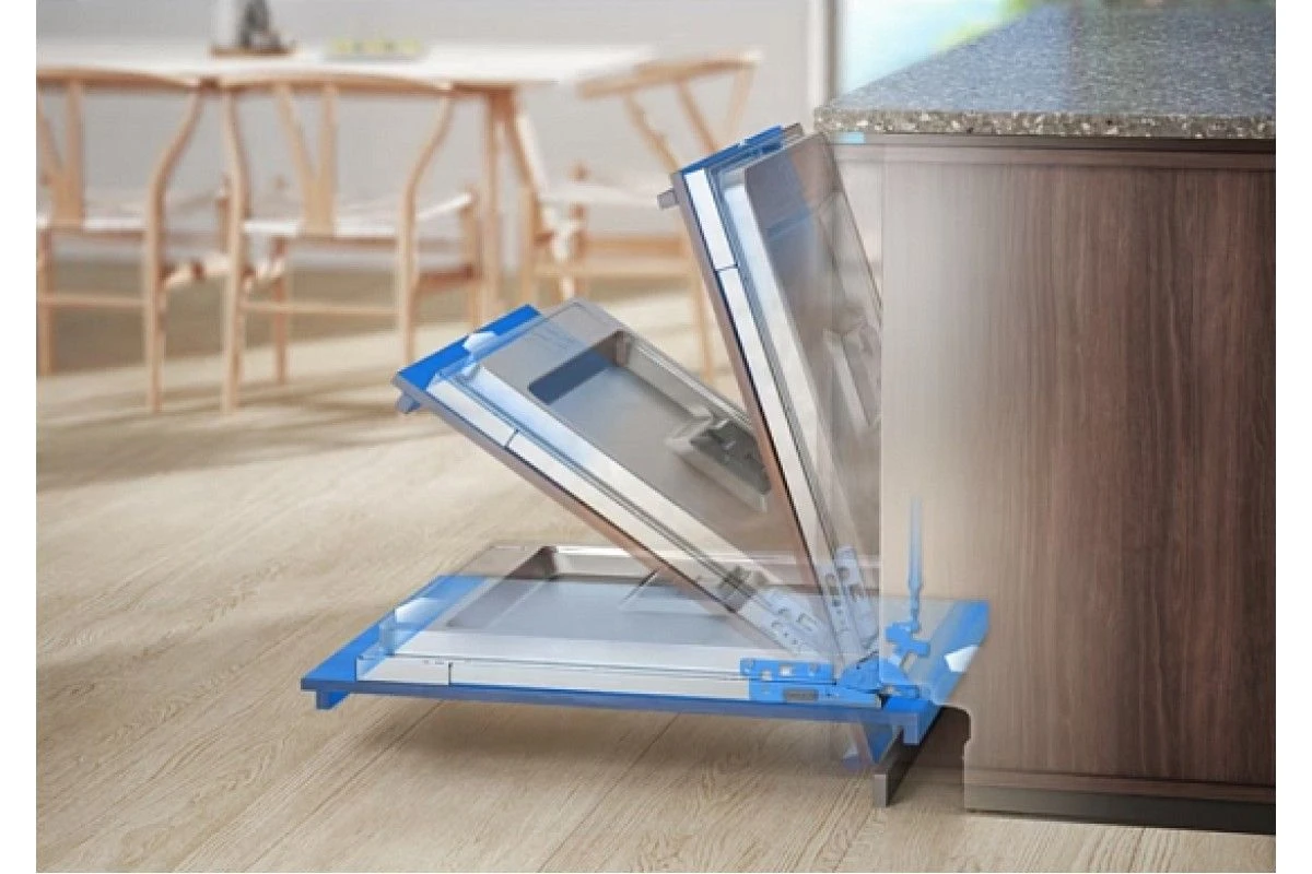 Встраиваемая посудомоечная машина Electrolux EEM48221L