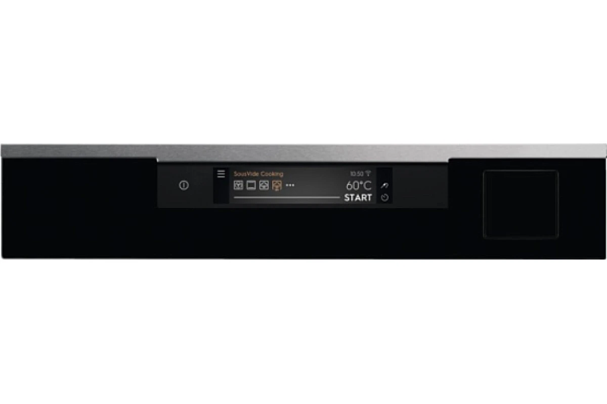 Духовой шкаф Electrolux VKA9S21WX