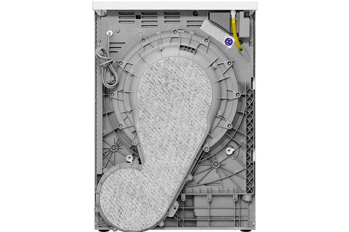 Сушильная машина Electrolux EW8H358SP