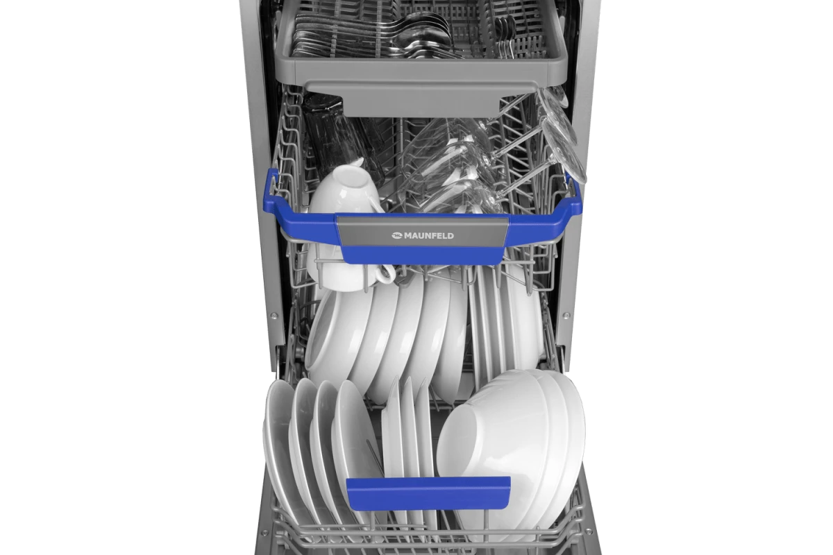 Посудомоечная машина Maunfeld MLP45530 Light Beam