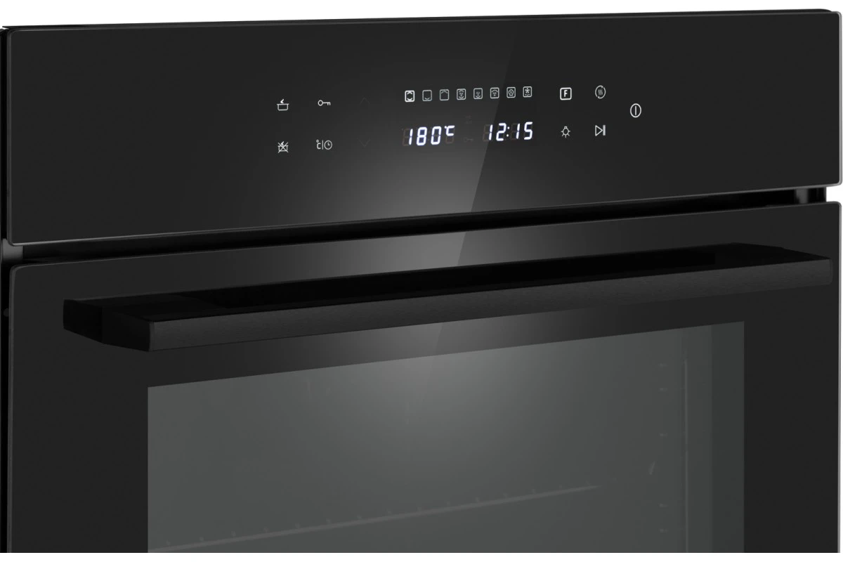 Духовой шкаф Weissgauff EOV 799 SB