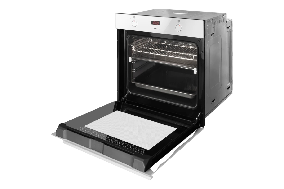 Духовой шкаф Hansa BakingPro BOEW684097