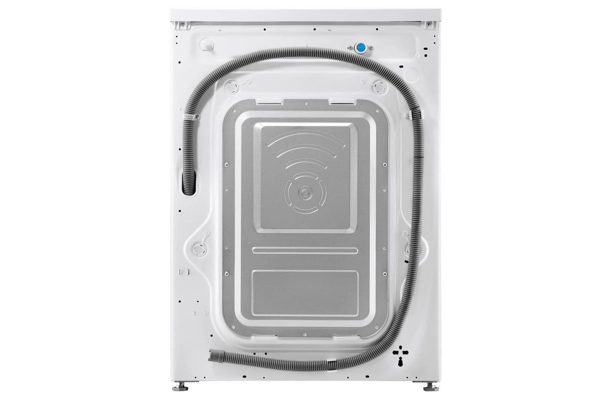 Узкая стиральная машина LG F12B8WDS7