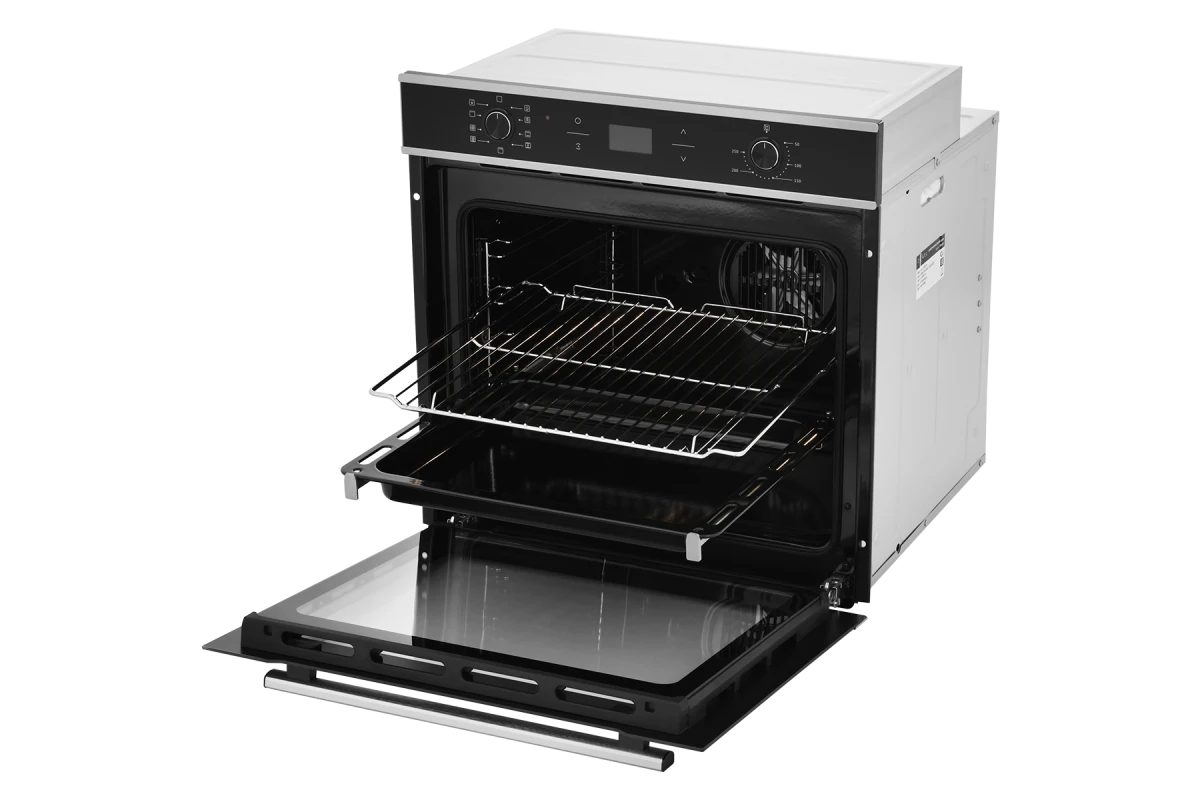 Духовой шкаф ZUGEL ZOE602X