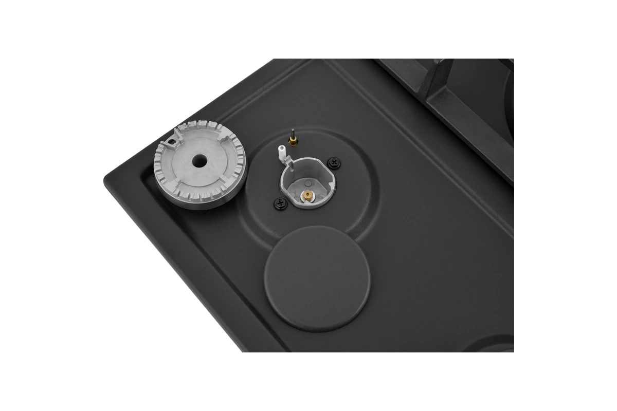Газовая варочная панель ZUGEL ZGH450B