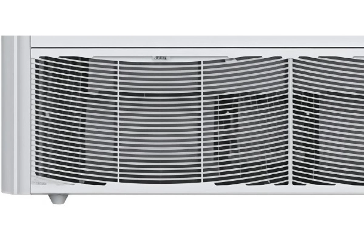 Напольно-потолочный кондиционер Haier AC140F2LD1FA/1U140F2LC1FB