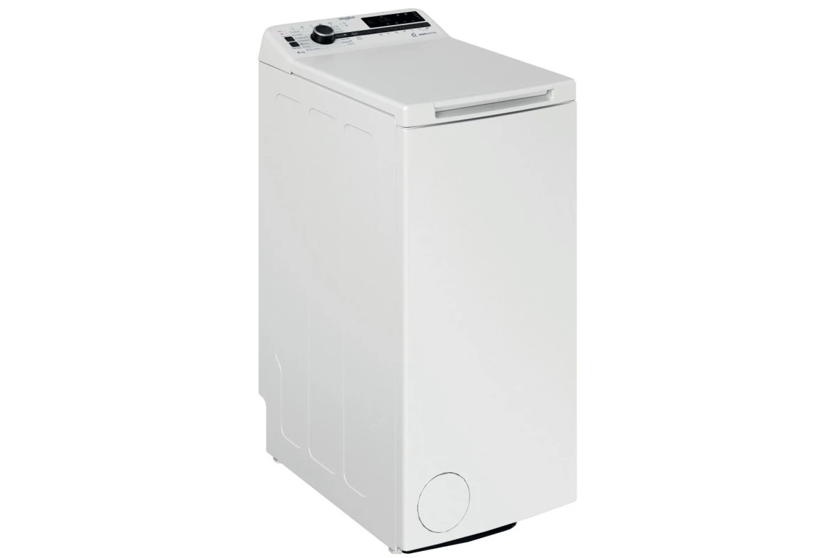 Стиральная машина Whirlpool TDLRB 6252BS EU/N