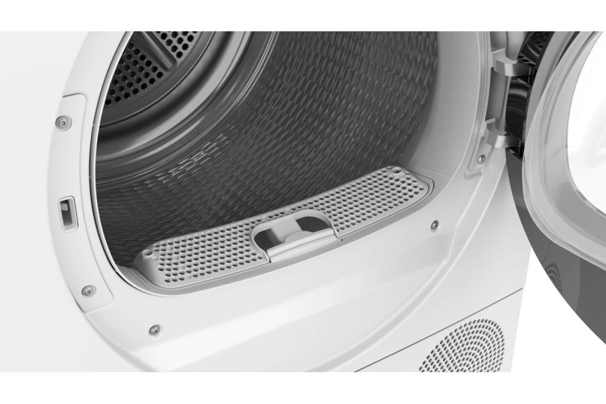 Сушильная машина Bosch WTN86211ME